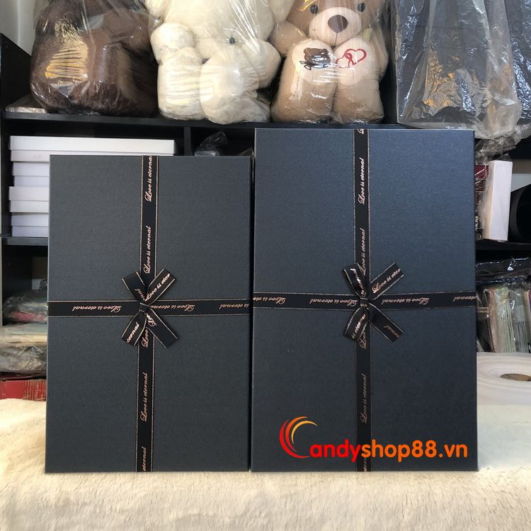Hộp quà lớn