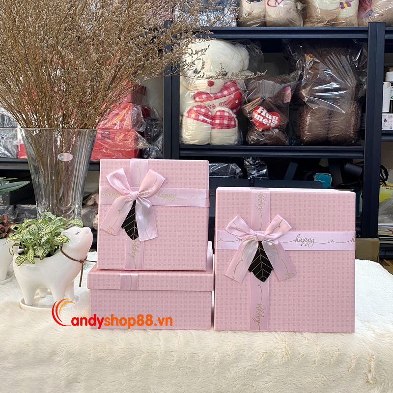 Hộp đựng quà sinh nhật