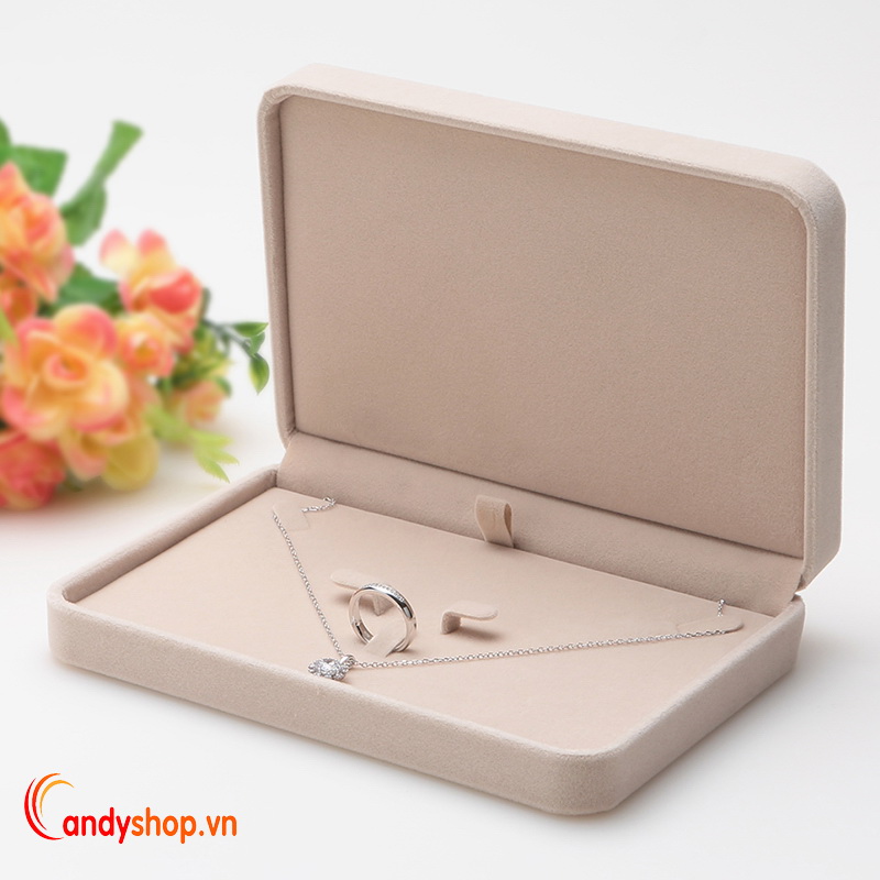 hộp đựng trang sức
