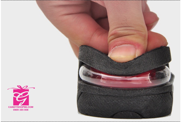 Lót giày tăng chiều cao