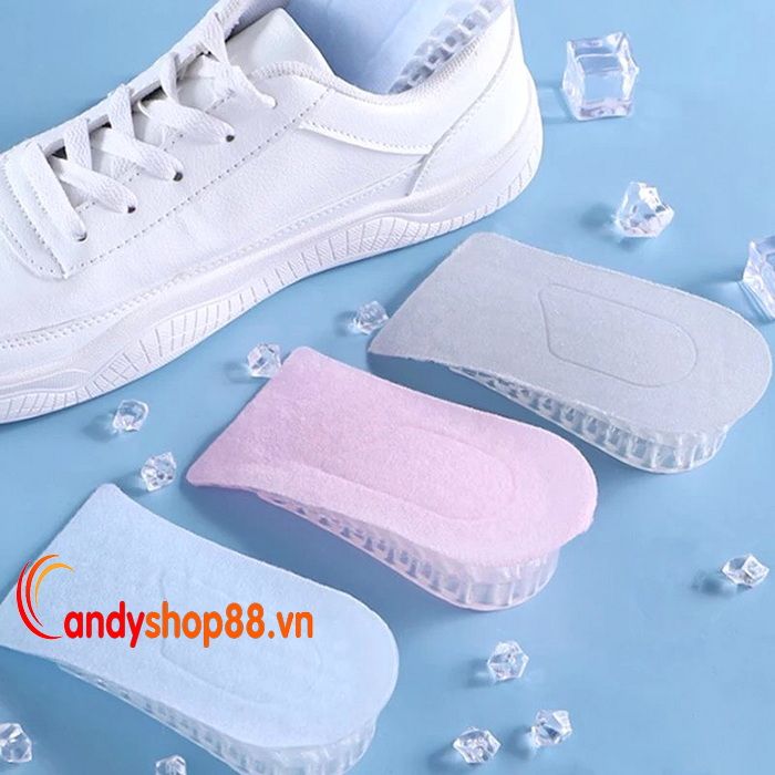 lót giày tăng chiều cao