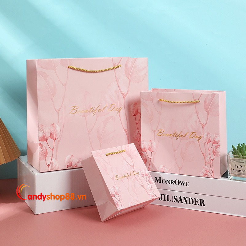 Túi giấy đựng quà tặng