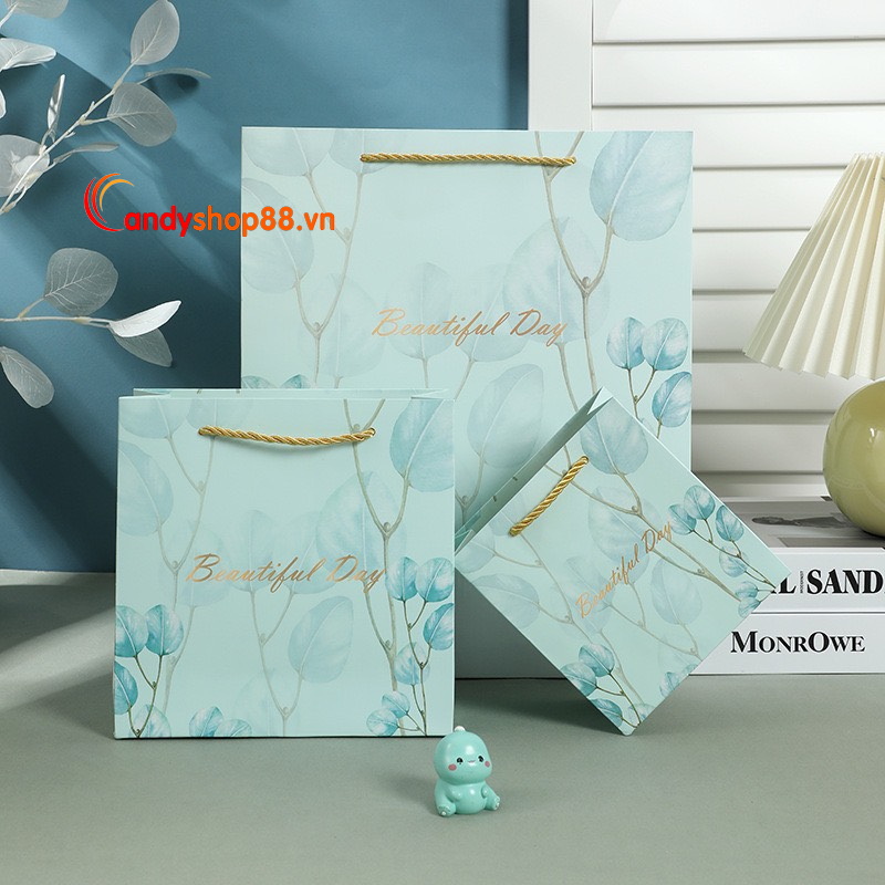 Túi giấy đựng quà tặng