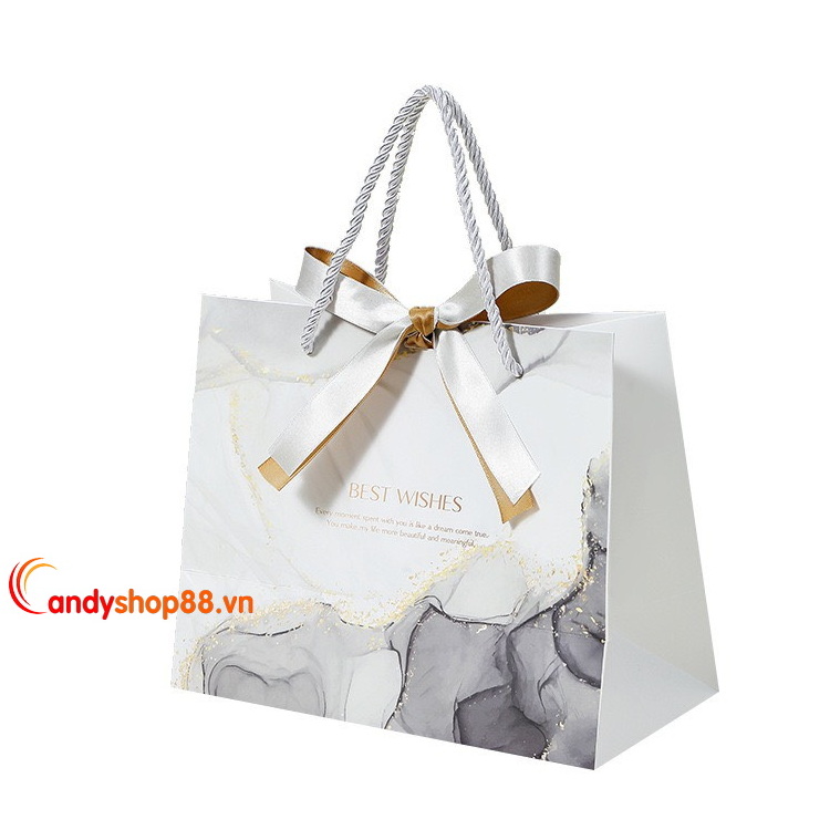 Túi giấy đựng quà