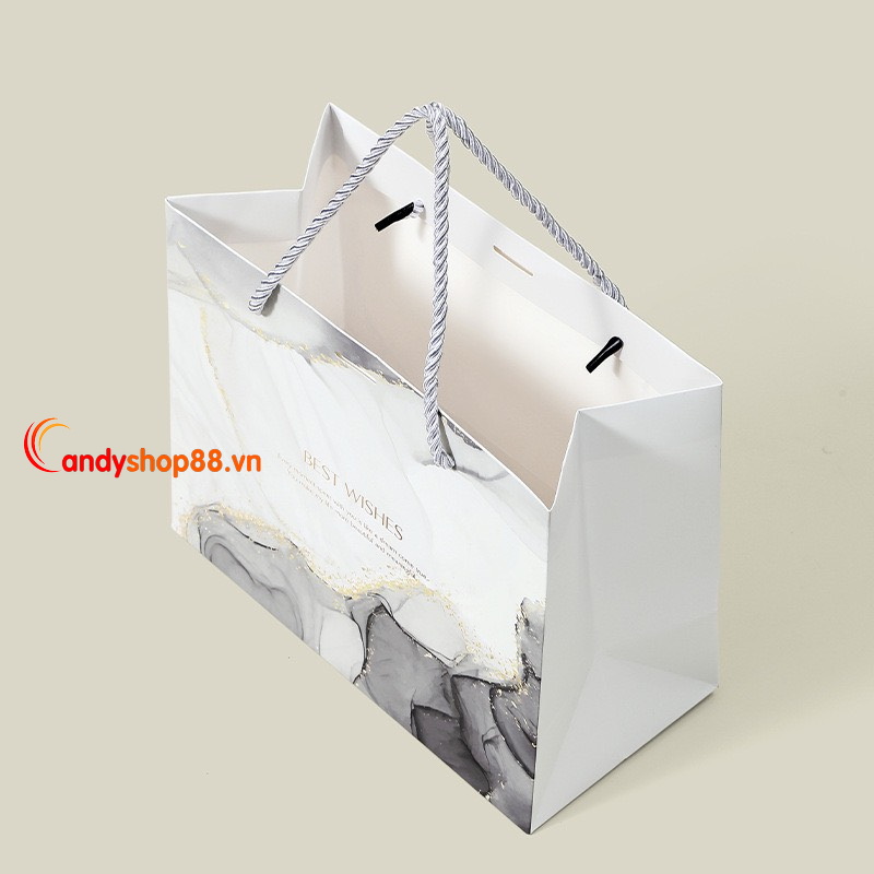 Túi giấy đựng quà