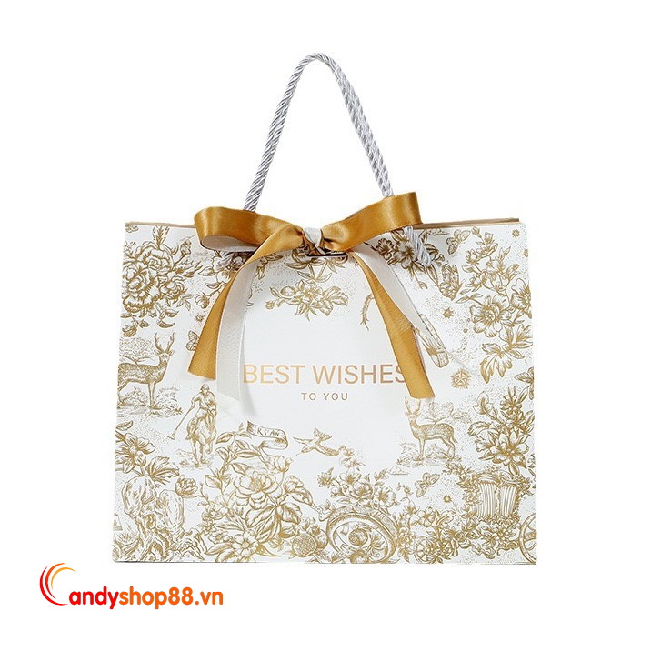 Túi giấy đựng quà