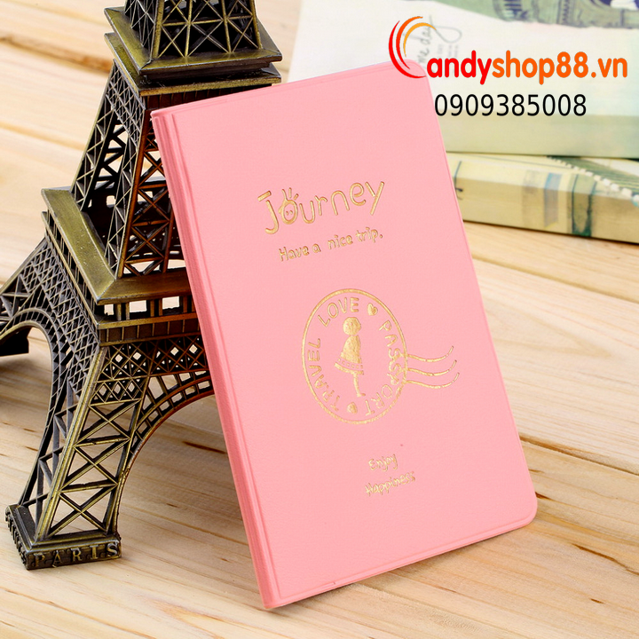 bao bọc passport