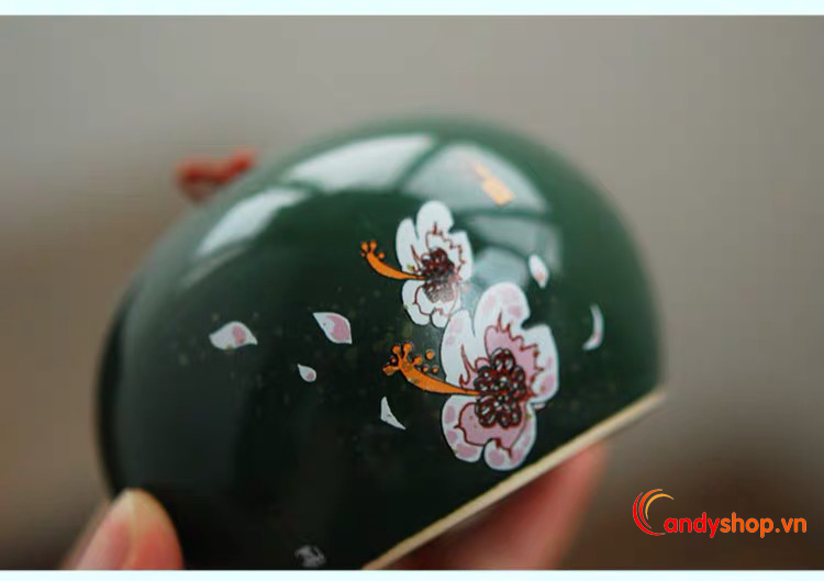 chuông gió nhật bản Furin