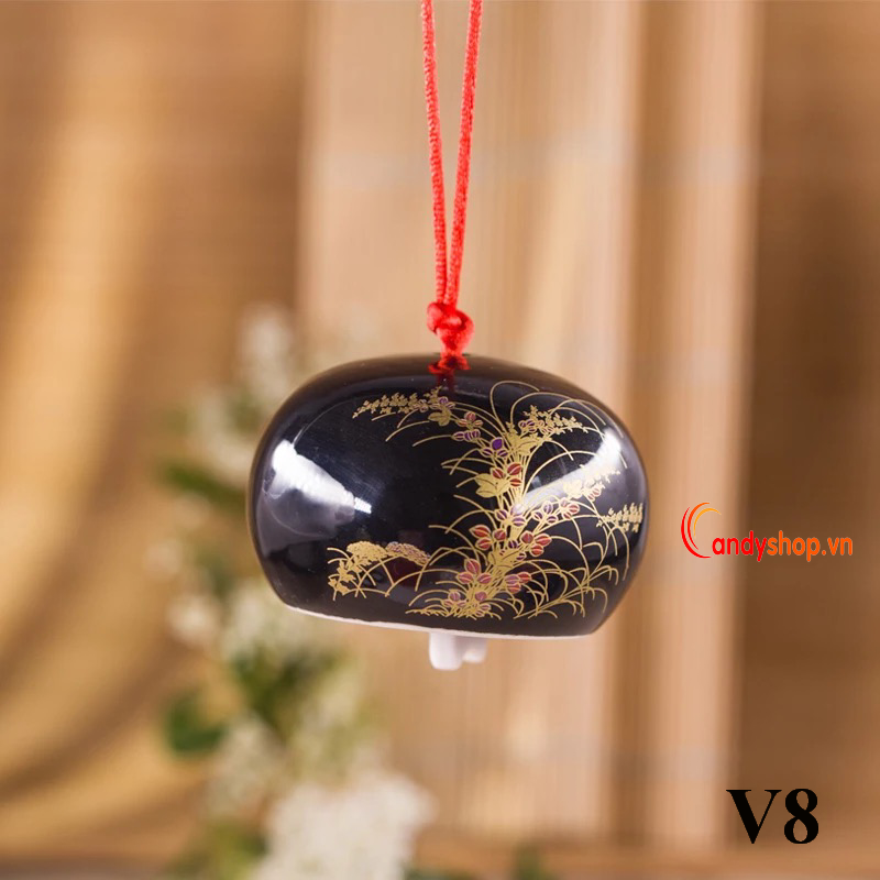 shop bán chuông gió nhật bản Furin