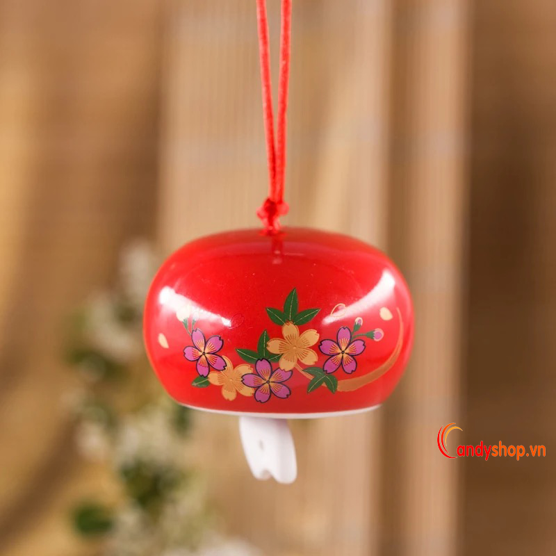 chuông gió nhật bản Furin