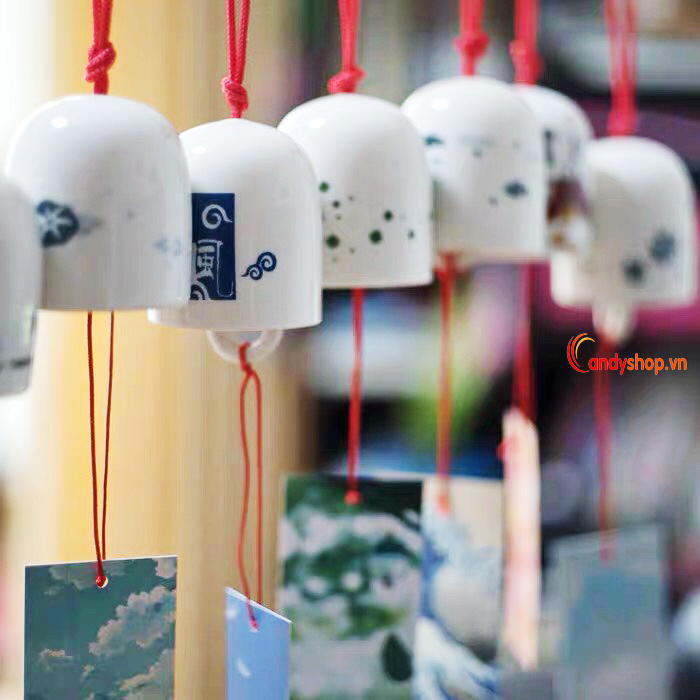 shop bán chuông gió nhật bản Furin tại tphcm