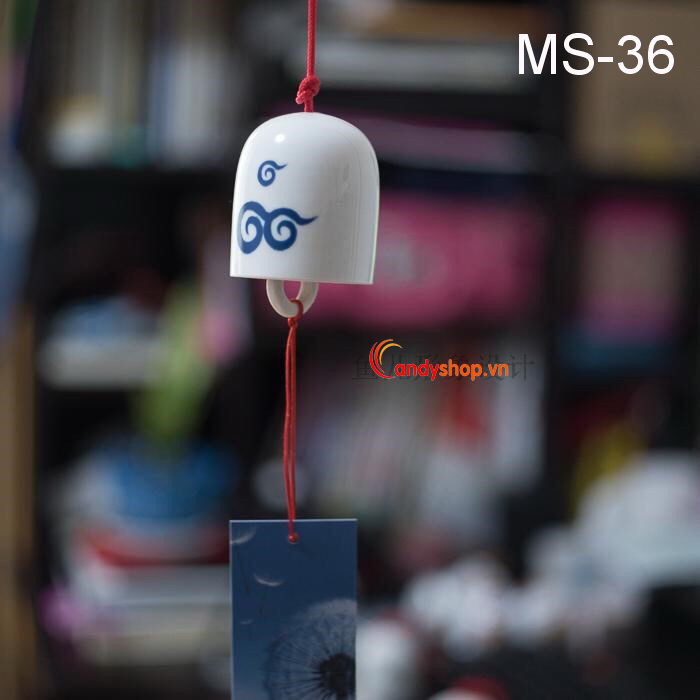 shop bán chuông gió nhật bản Furin tại tphcm