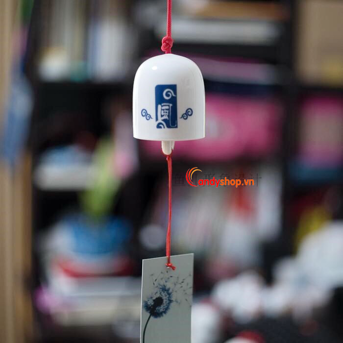 shop bán chuông gió nhật bản Furin tại tphcm