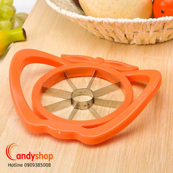 dụng cụ cắt táo nhanh