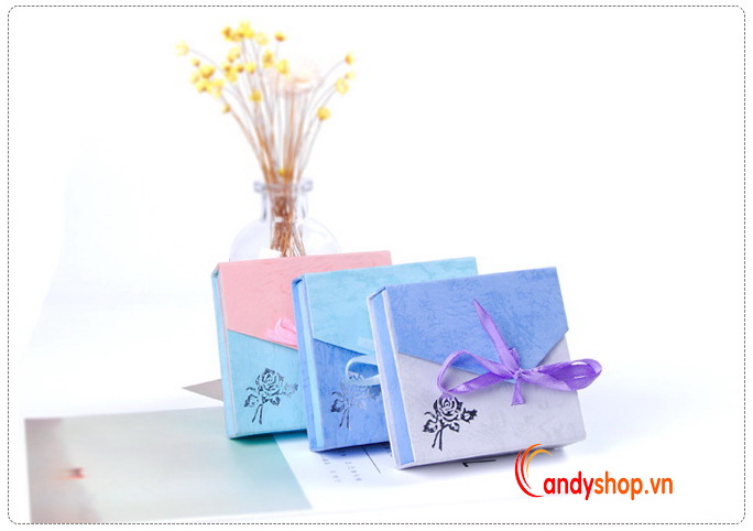 hộp đựng vòng đá phong thủy