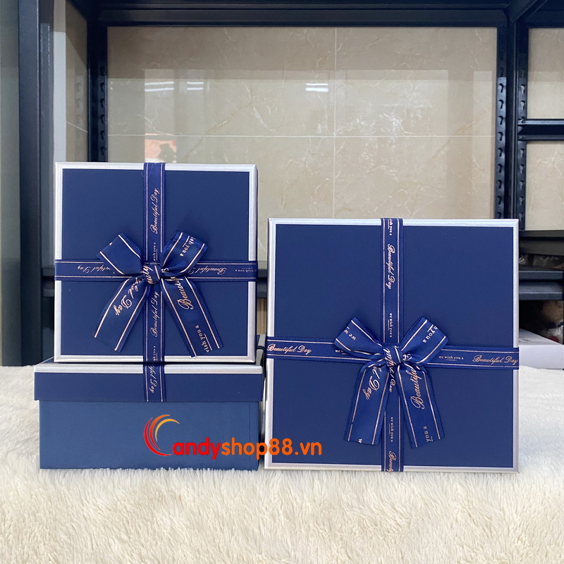 hộp quà sinh nhật