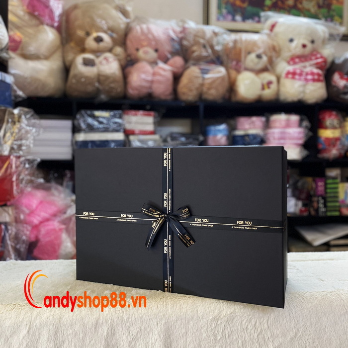 Hộp đựng quà tặng