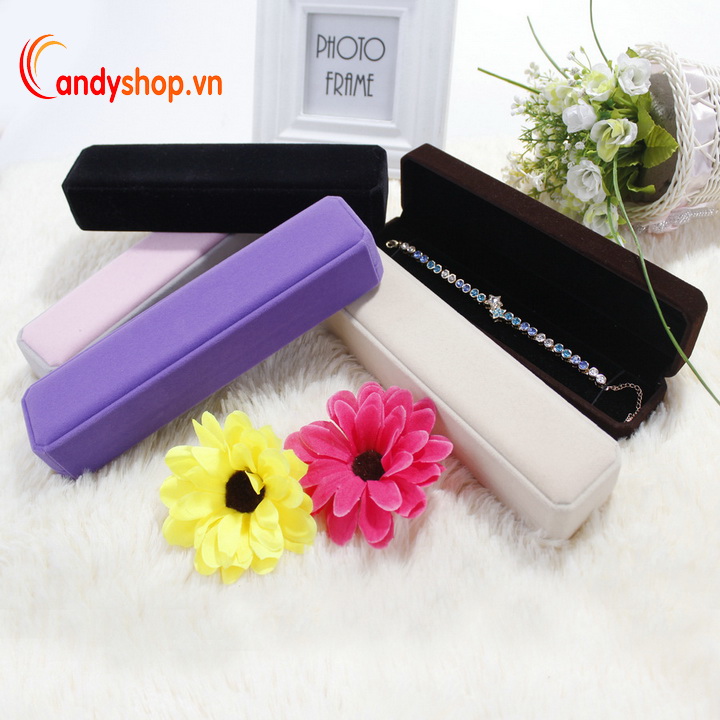 Hộp đựng dây chuyền