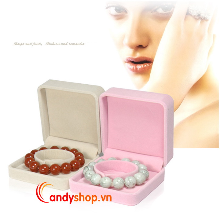 Hộp đựng vòng tay