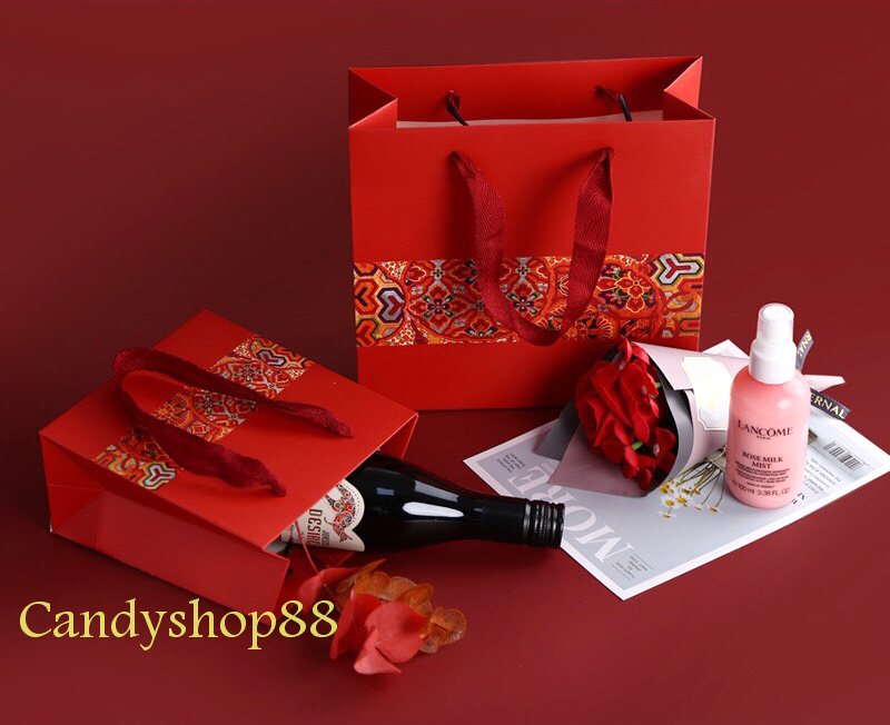 túi đựng quà tặng