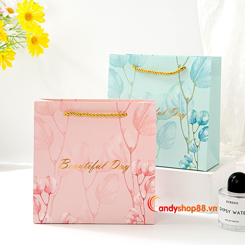 Túi giấy đựng quà tặng