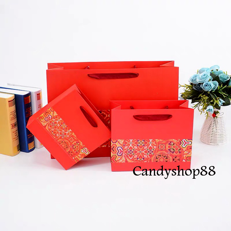 túi đựng quà tặng