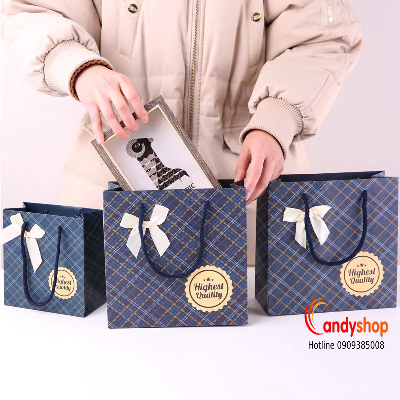 túi đựng quà tặng