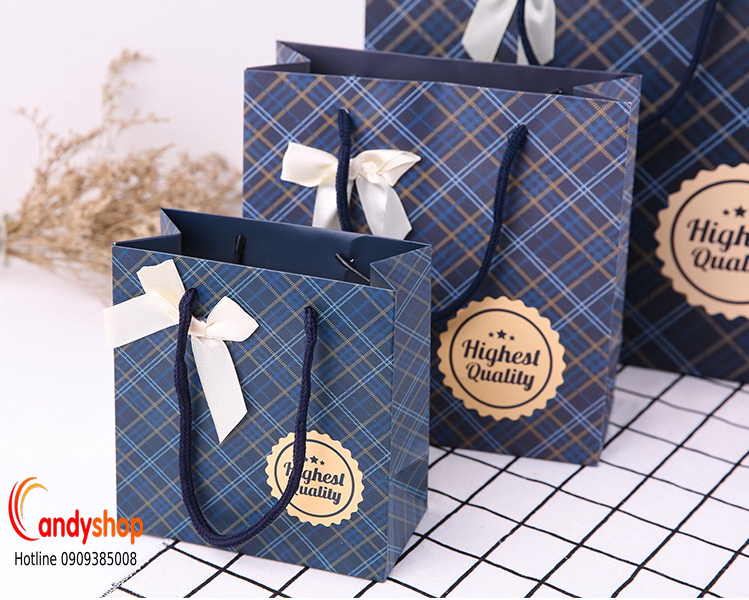 túi đựng quà tặng