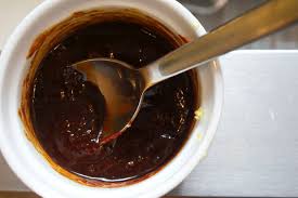 Kết quả hình ảnh cho Nước chấm thịt nướng vị cay Bell Foods"