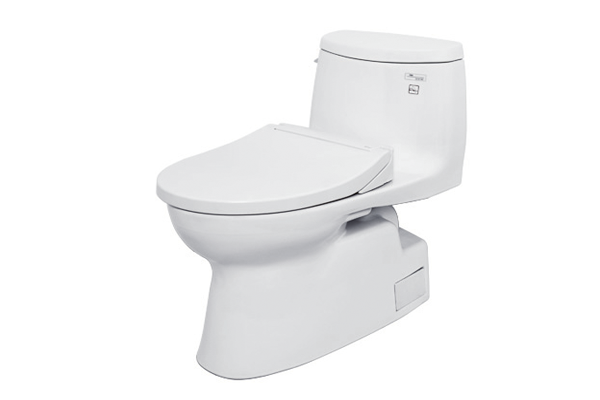 Bồn cầu TOTO nắp rửa cơ MS905E2