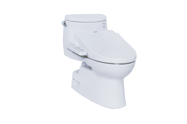 Bồn cầu TOTO nắp rửa điện tử MS905W7
