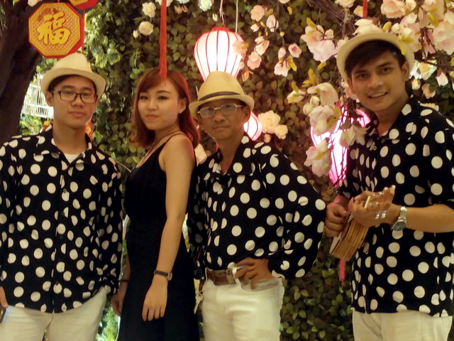 Album của band