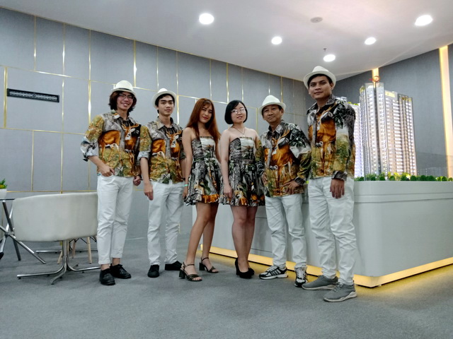 GIỚI THIỆU RA MẮT DỰ ÁN BĐS -MỞ BÁN CĂN HỘ CAO CẤP- KHAI TRƯƠNG KHU DÂN CƯ SIÊU THỊ MARKET