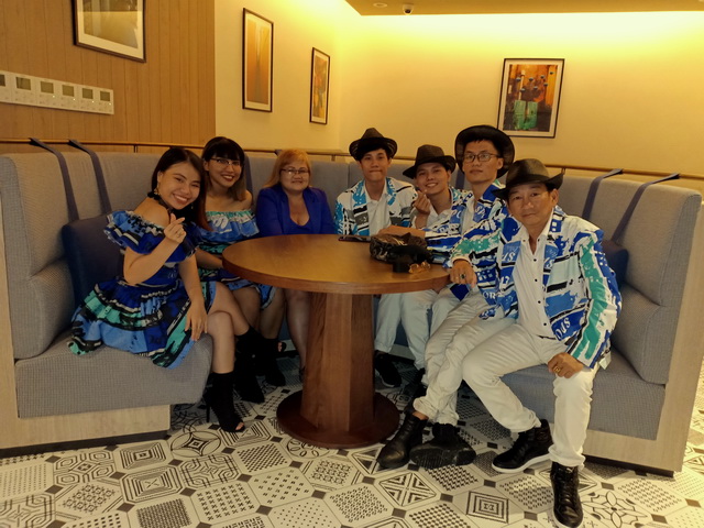 PETRO VIETNAM- PHÚ QUỐC POC- GALA DINNER 02/08/2019- MẼLIA HỒ TRÀM RESORT