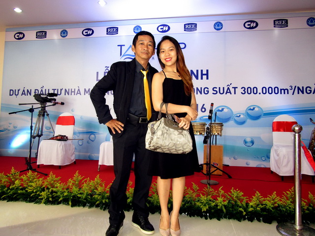CÁC SỰ KIỆN MỚI (Continue 13/05/2016)