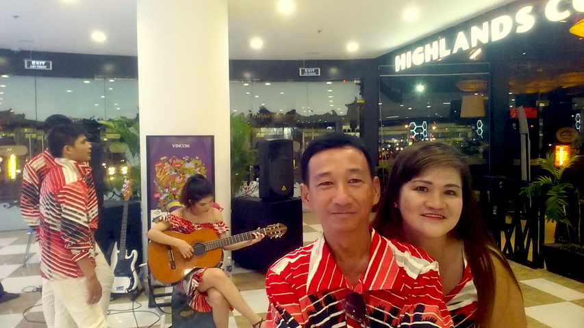 ban nhạc sài gòn, ban nhạc, ban nhạc flamenco