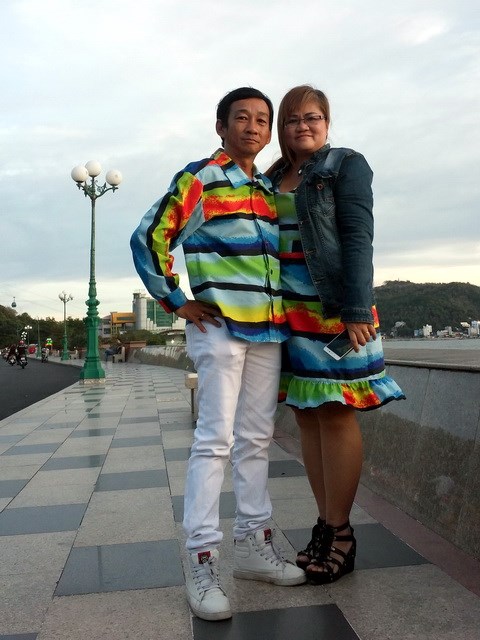 ban nhạc flamenco sài gòn