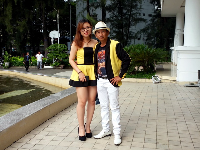 Ban nhac Flamenco - Ban nhạc chuyên nghiệp - Ban nhạc sài gòn