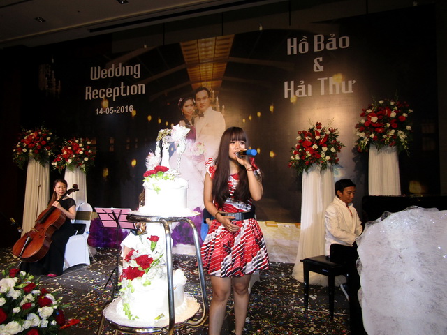 Ban nhạc Flamenco - Ban nhạc chuyên nghiệp-Ban nhạc sài gòn