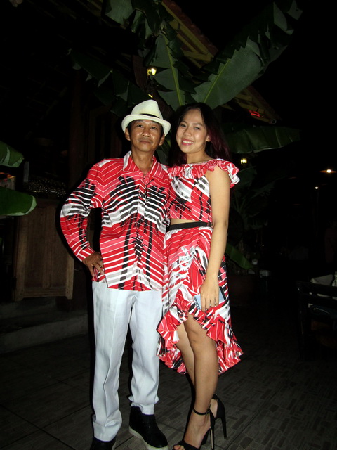 Ban nhạc Flamenco - Ban nhạc chuyên nghiệp-Ban nhạc sài gòn