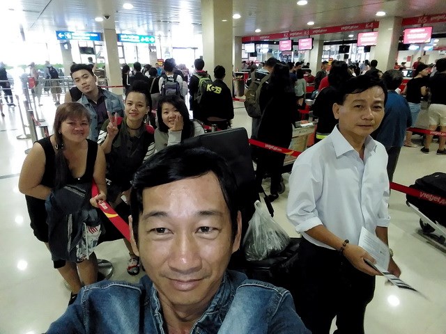 ban nhạc flamenco sài gòn