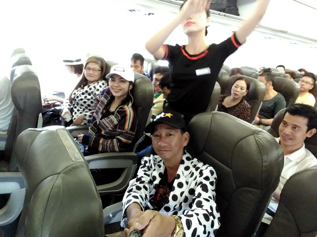ban nhạc flamenco sài gòn
