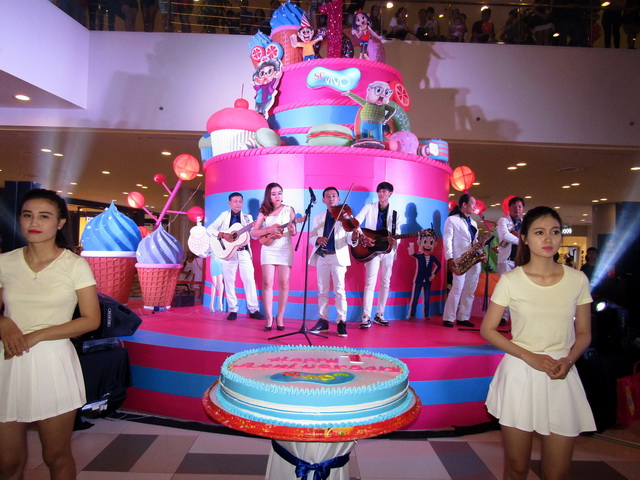 ban nhạc sài gòn, ban nhạc, ban nhạc flamenco