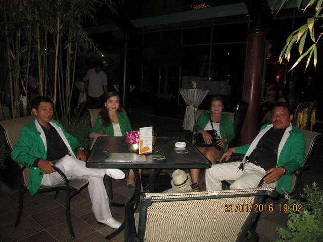 Ban nhạc Flamenco Tumbadora- Ban nhạc Acoustic