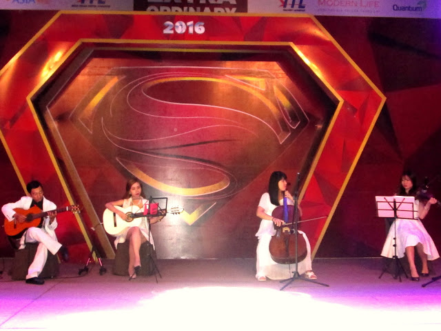 Ban nhạc Flamenco - Ban nhạc chuyên nghiệp-Ban nhạc sài gòn