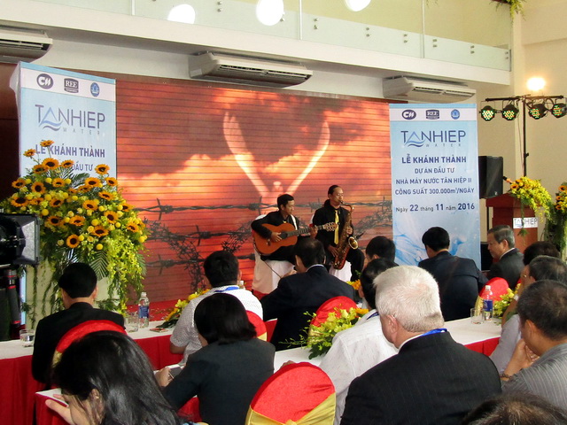 Ban nhạc Flamenco Tumbadora- Ban nhạc Acoustic