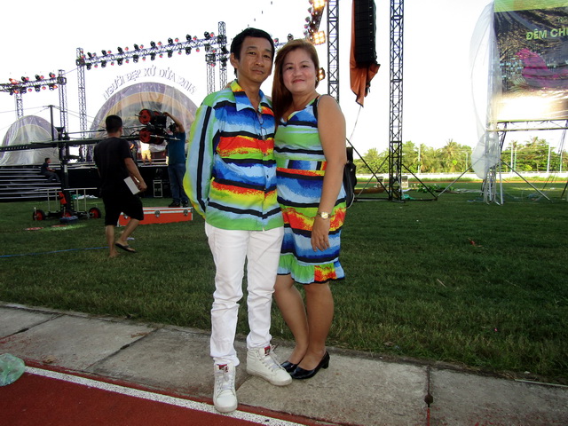 Ban nhạc Flamenco - Ban nhạc chuyên nghiệp-Ban nhạc sài gòn