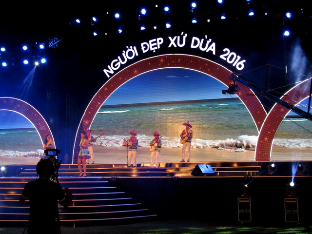 Ban nhạc Flamenco - Ban nhạc chuyên nghiệp-Ban nhạc sài gòn