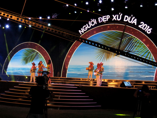 Ban nhạc Flamenco - Ban nhạc chuyên nghiệp-Ban nhạc sài gòn