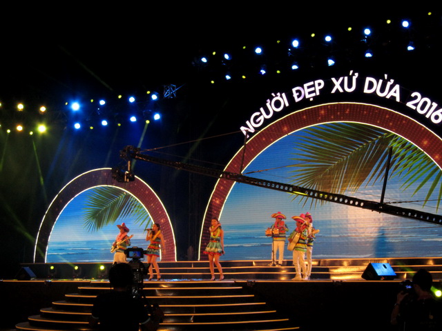 Ban nhạc Flamenco - Ban nhạc chuyên nghiệp-Ban nhạc sài gòn